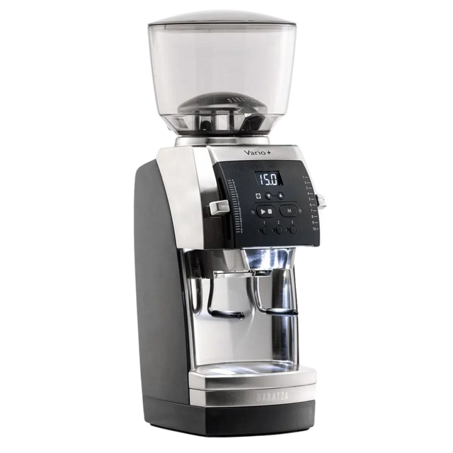 Baratza Vario + Coffee Grinder