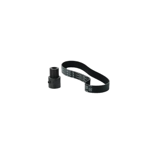 Baratza Vario D-Shaft Motor Pulley & Belt