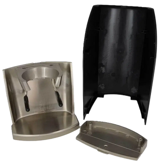 Baratza Vario Metal Portaholder Upgrade Kit