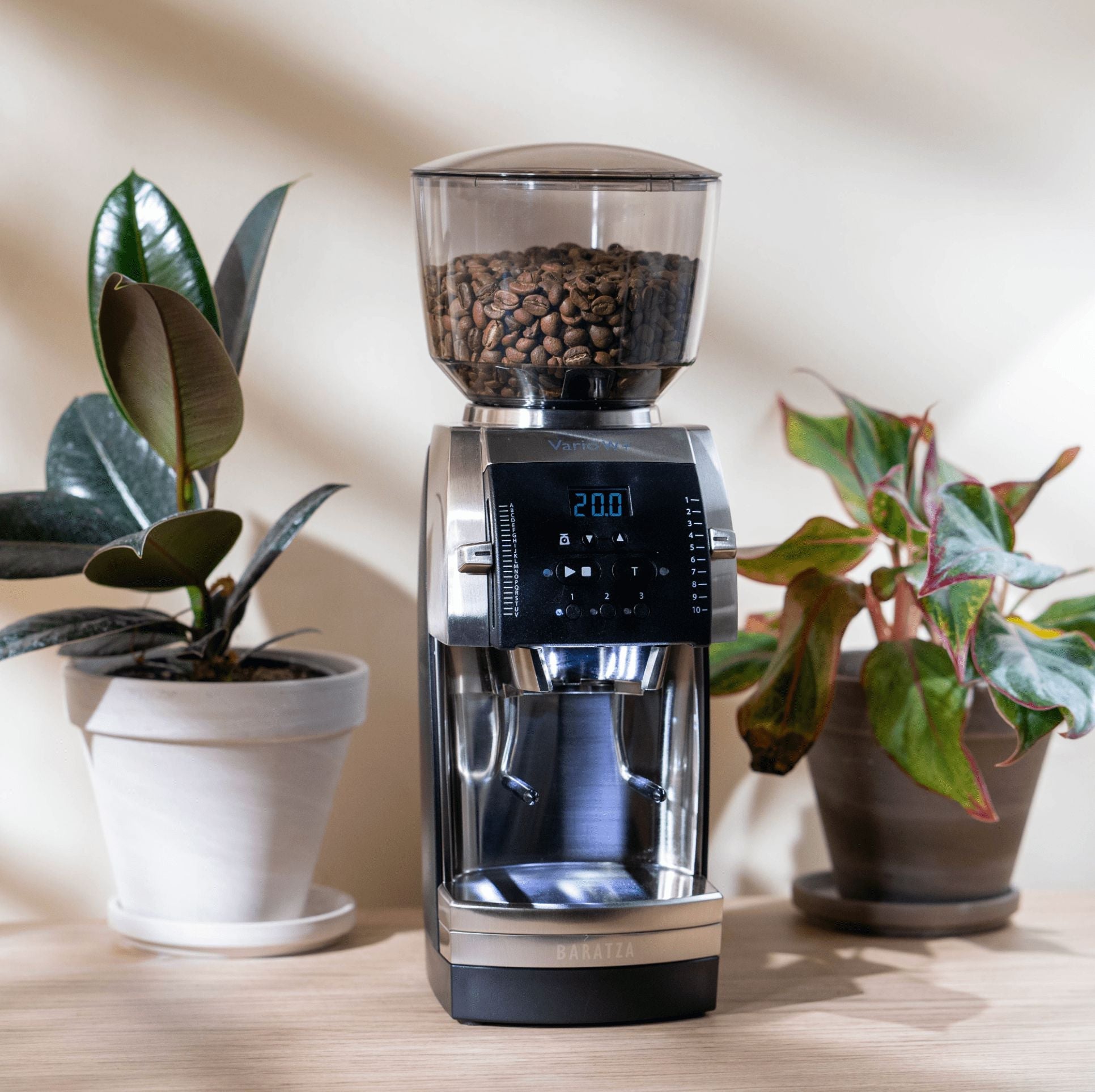 Baratza Vario W+ – Coffee Hit