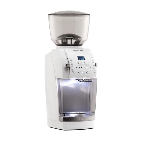 Baratza Vario W+ Coffee Grinder (Grind-by-Weight)