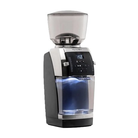 Baratza Vario W+ Coffee Grinder (Grind-by-Weight)