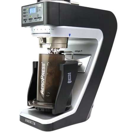 BaratzaGear Sette Aeropress Holder