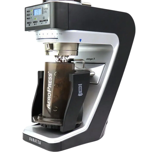BaratzaGear Sette Aeropress Holder