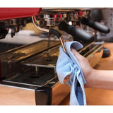 Rhino Coffee Gear Barista Cloth Set for Espresso Machines