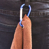 Rhino Coffee Gear Barista Cloth Set for Espresso Machines