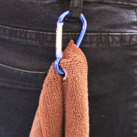 Rhino Coffee Gear Barista Cloth Set for Espresso Machines