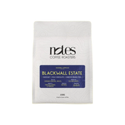 Blackwall Estate Espresso | Notes Coffee
