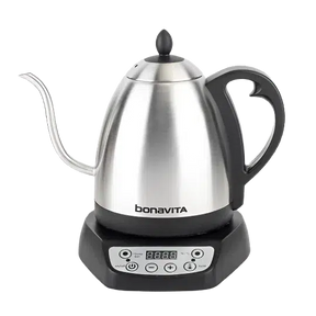 Bonavita 1L Variable Temperature Digital Electric Kettle