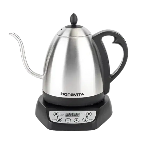 Bonavita 1L Variable Temperature Digital Electric Kettle