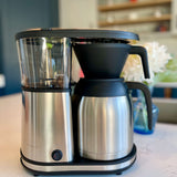 Bonavita Connoisseur 8-Cup One-Touch Coffee Brewer