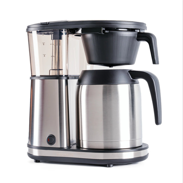 Bonavita Connoisseur 8-Cup One-Touch Coffee Brewer