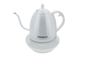Bonavita Cosmopolitan 1.0L Variable Temperature Gooseneck Kettle