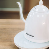 Bonavita Cosmopolitan 1.0L Variable Temperature Gooseneck Kettle