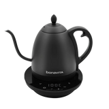 Bonavita Cosmopolitan 1.0L Variable Temperature Gooseneck Kettle
