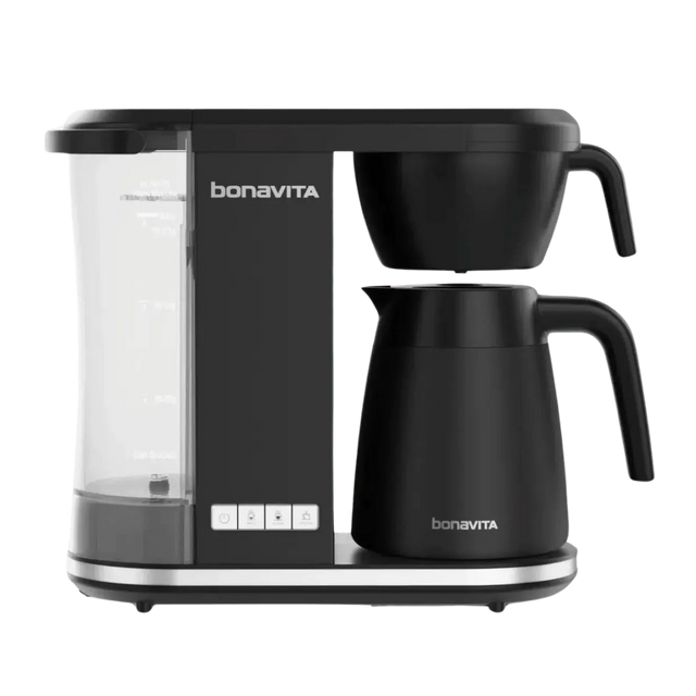 Bonavita Enthusiast 8-Cup Coffee Maker