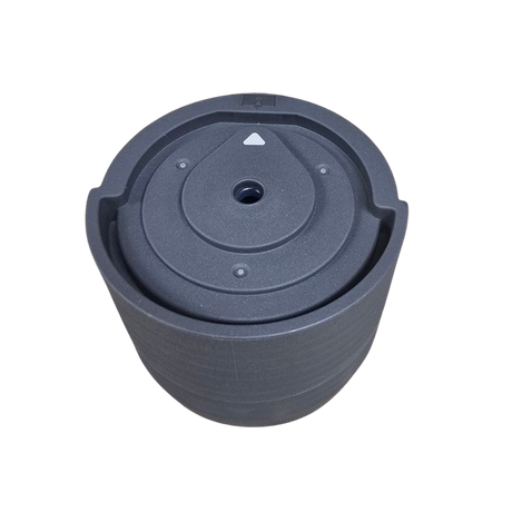 Bonavita Voyager Coffee Maker Brewing Chamber