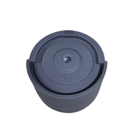 Bonavita Voyager Coffee Maker Brewing Chamber