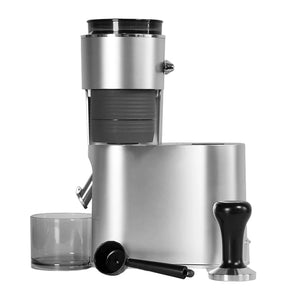 Bonavita Voyager Mini Espresso Machine – Compact Espresso Maker
