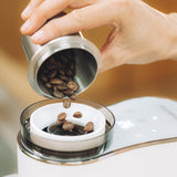 Bonavita Voyager Mini Espresso Machine – Compact Espresso Maker