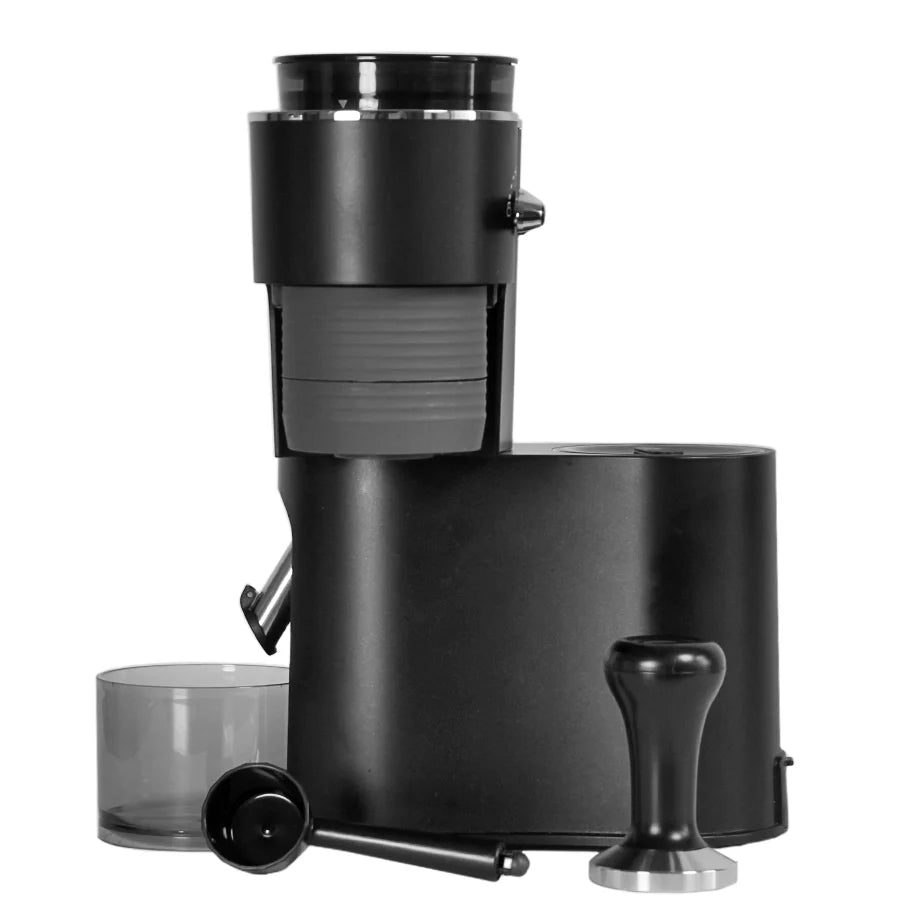 Bonavita Voyager Mini Espresso Machine – Compact Espresso Maker