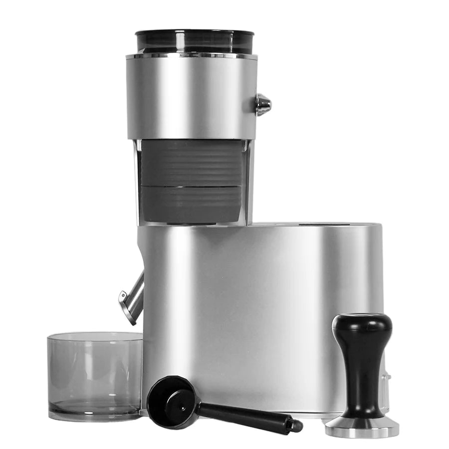 Bonavita Voyager Mini Espresso Machine – Compact Espresso Maker