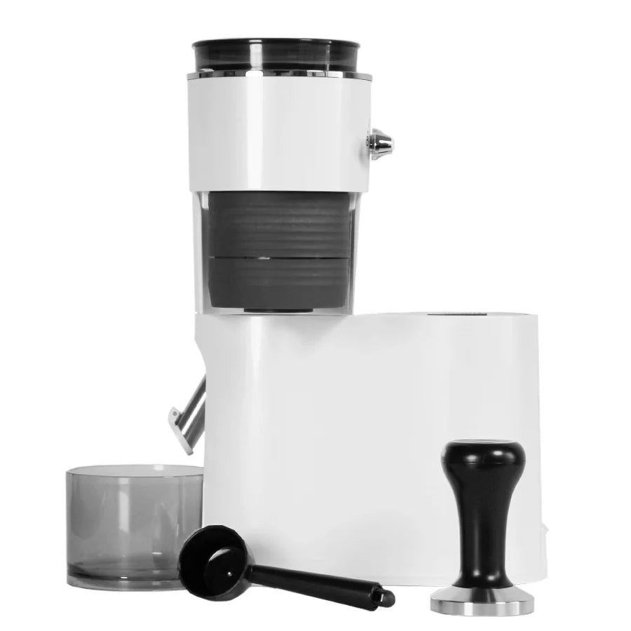 Bonavita Voyager Mini Espresso Machine – Compact Espresso Maker