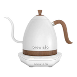 Brewista Artisan Variable Temperature Gooseneck Kettle