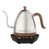 Brewista Artisan Variable Temperature Gooseneck Kettle