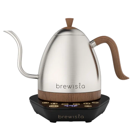 Brewista Artisan Variable Temperature Gooseneck Kettle