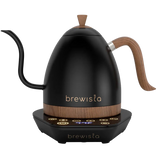 Brewista Artisan Variable Temperature Gooseneck Kettle