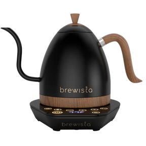 Brewista Artisan Variable Temperature Gooseneck Kettle