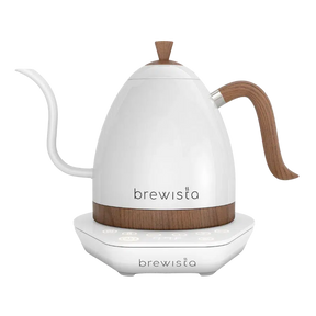 Brewista Artisan Variable Temperature Gooseneck Kettle