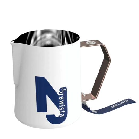 Brewista “Nasty Jug” Milk Pitcher by Irvine Quek