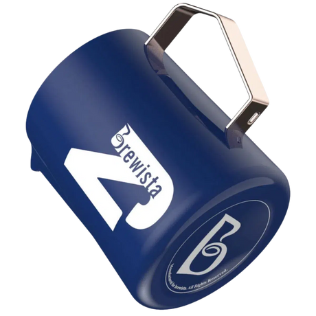 Brewista “Nasty Jug” Milk Pitcher by Irvine Quek