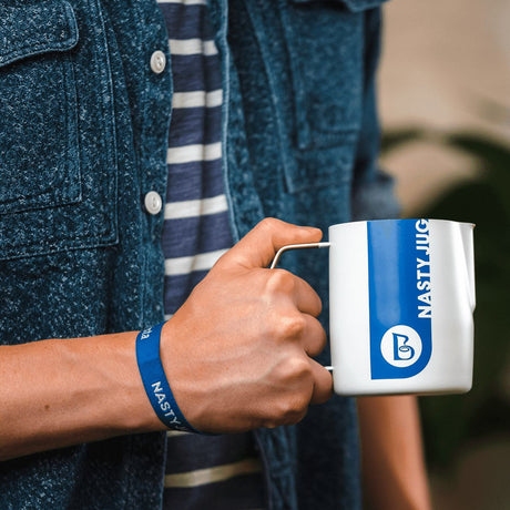 Brewista Nasty Jug by Irvine Quek