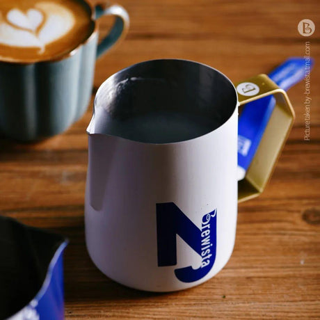 Brewista Nasty Jug by Irvine Quek