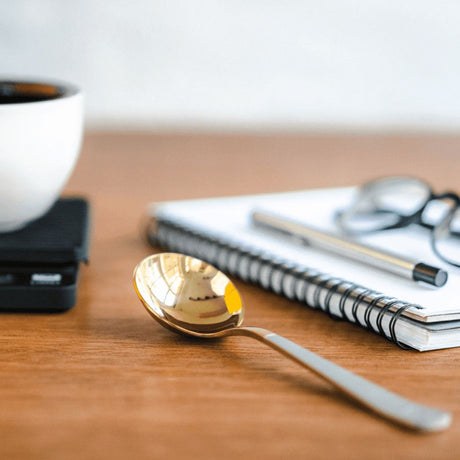 Brewista Pro Cupping Spoon