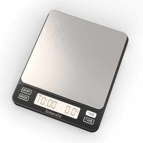Brewista Smart Espresso Scale V2 – 2kg / 0.1g