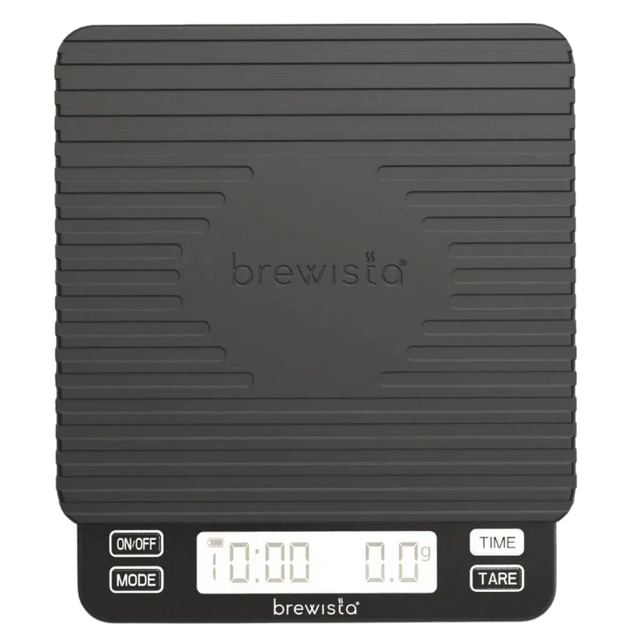 Brewista Smart Espresso Scale V2 – 2kg / 0.1g
