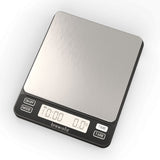 Brewista Smart Espresso Scale V2 – 2kg / 0.1g