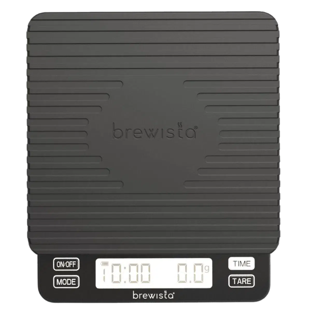 Brewista Smart Espresso Scale V2 – 2kg / 0.1g