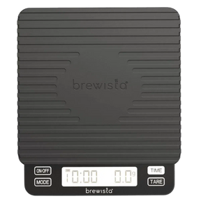 Brewista Smart Espresso Scale V2 – 2kg / 0.1g