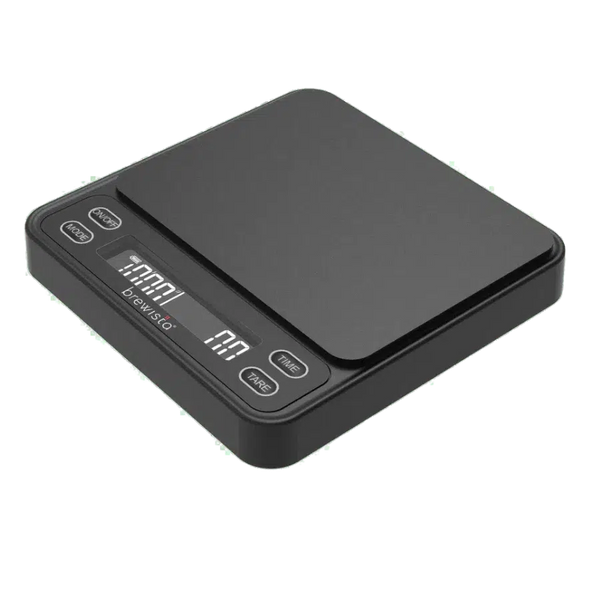 Brewista Smart Scale 3 – Coffee Hit