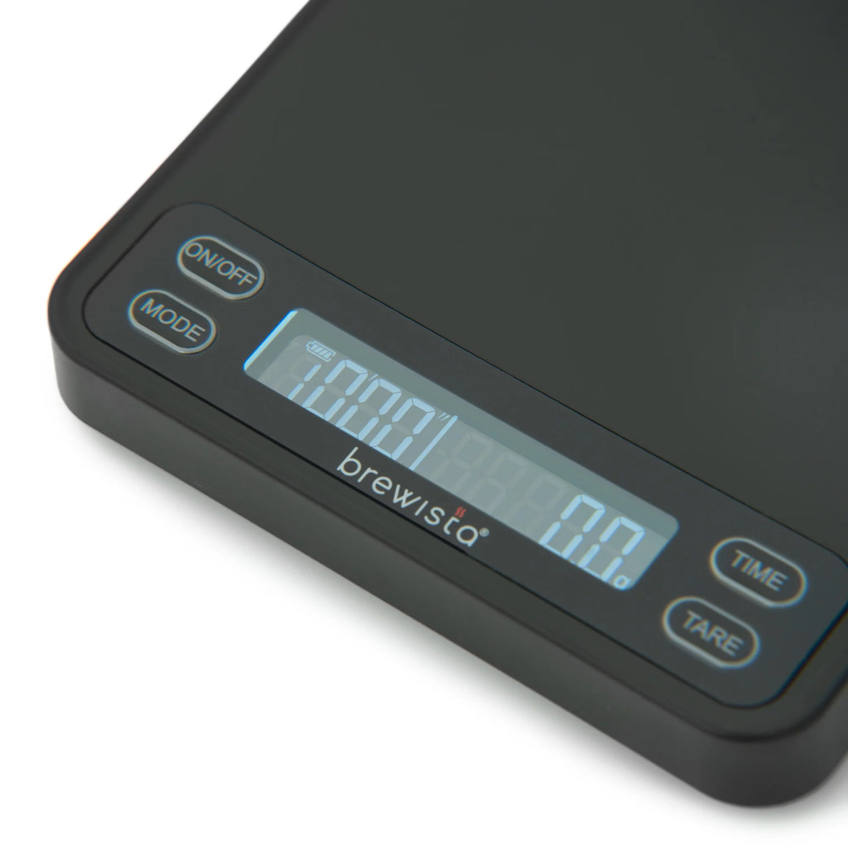 Brewista Smart Scale III | Espresso & Pour-Over Scale