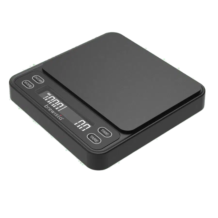 Brewista Smart Scale III – Precision Coffee Brewing Scale