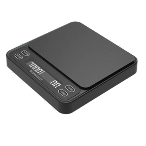 Brewista Smart Scale III – Precision Coffee Brewing Scale