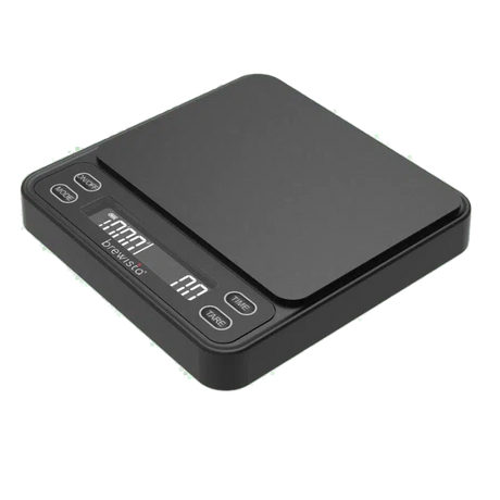 Brewista Smart Scale III – Precision Coffee Brewing Scale