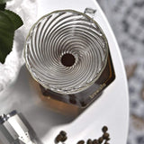 Brewista Tornado Glass Coffee Dripper