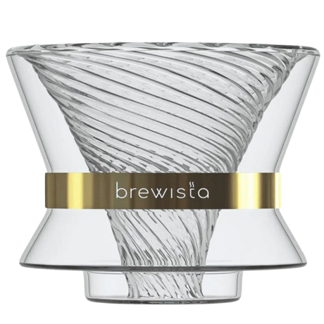 Brewista Tornado Glass Coffee Dripper